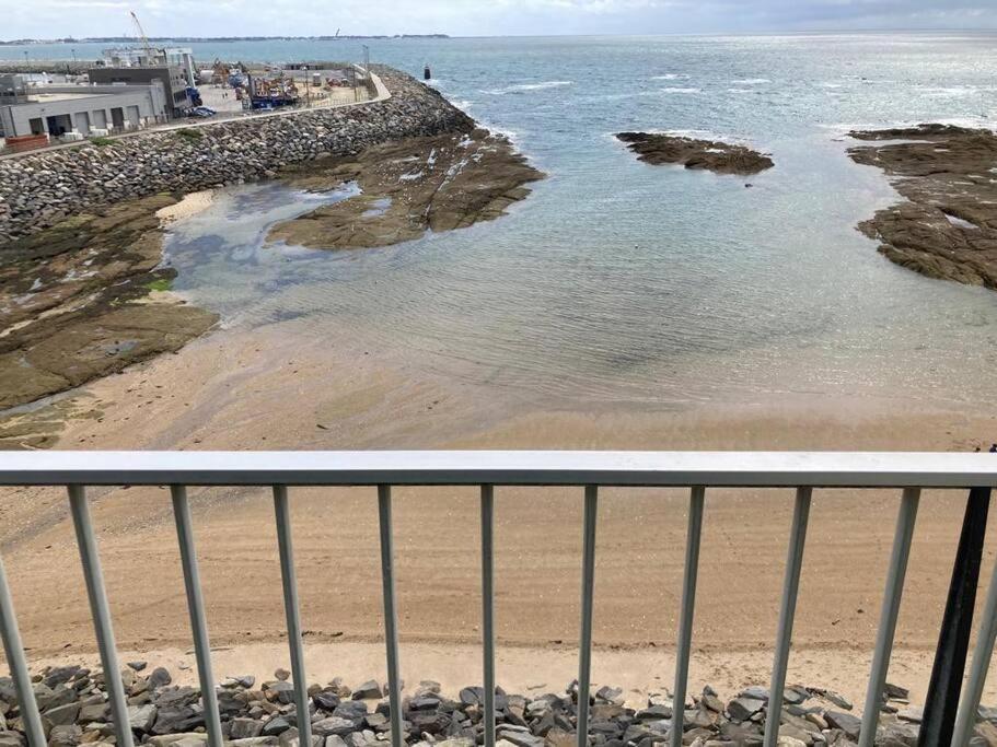 L'Appartement Entre Ciel Et Mer ลาทัวบาลล์ ภายนอก รูปภาพ
