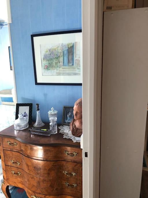 L'Appartement Entre Ciel Et Mer ลาทัวบาลล์ ภายนอก รูปภาพ